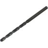 Dormer A1004.3 A100 HSS Jobber Drill Bit 4.30mm OL:80mm WL:47mm