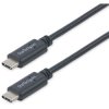 StarTech.com USB2CC2M USB-C Cable - M/M - 2 m (6 ft.) - USB 2.0 - USB-IF Certif