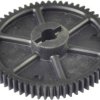 Zębatka 62 zęby Reely 10679 1 szt.