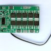 MODUŁ ŁADOWANIA AKUMULATORÓW LiFePO4 5S 25A OCP 65A BALANCER (BMS218-5S25A)