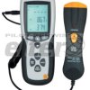 Pirometr CEM DT8891 + 2 sondy T/C:K (T1+T2+T3)