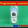 Cyfrowy programator czasowy