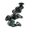 Bosch 0603692203 Tripod Stand: Flexible 360° Clamping for Line Lasers