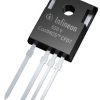 MOSFET N-kanałowy 106 A TO-247-4 700 V 0.018 Ω