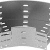 Kolanko 45 stopni 200x100mm KKMPJ200H100 111714