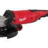 Szlifierka Kątowa 230Mm Agv 22-230 E