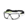 Okulary ochronne Active Gear Okulary ochronne Przezroczysty