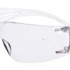 Środki ochrony oczu 3M Okulary Przezroczysty