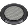 Visaton 4742 Speaker grille Visaton 10 RS-OL Black round protective cover