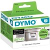 Etykiety gastronomiczne DYMO LW 54x70mm papierowe 2187329 ORYGINALNE 1 rolka x 400szt.
