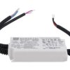 Zasilacz impulsowy LED, 40 W, napięcie wejściowe: 9...54 VDC, prąd wyjściowy: 0,6 A...1,4 A, IP67 XLN-40-H-DA2