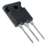 MOSFET P-kanałowy 21 A TO-247AC 100 V Pojedynczy 180 W 200 miliomów