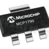MCP1790T-5002E/DB - Elementy