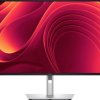 Dell P3225DE Monitor EEK E (A - G) 80 cm (31.5 cal) 2560 x 1440 px 16:9 8 ms DisplayPort, HDMI LCD (IPS)
