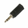Redukcja wtyk jack 3,5mm - gniazdo jack 2,5mm