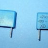 4,7nF/400V MKSE PION (100SZT) KONDENSATO