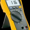 2583601 Digital handheld multimeter