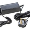 Adapter AC/DC Uwy 12V dc Iwy 0 → 3.5A 42W, typ wtyczki: UK