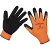 Worksafe 9140XL/12 Foam Latex Gloves (X-Large) - Pack of 12 Pairs