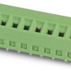 Phoenix Contact 1728381 Zaciski śrubowe 1.00 mm² Ilość styków 12 zielony 50 szt.