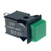 Kontrolka zielona 6.3V 1W