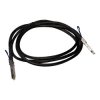MikroTik DDQ+DA0003 QSFP56-DD 400G direct attach cable 3m