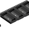 Fischer Elektronik BL20SMD18TR Listwa kołkowa, żeńska, precyzyjna 600 szt.