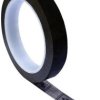 TRU COMPONENTS TC-ESDT-BL1750-5S Taśma klejąca ESD 5 x 50 m czarny (D x S) 50 m x 17 mm