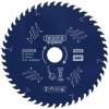 Draper Expert 34208 TCT C/Saw Blade-Wood-PTFE Coating 210x30mm 48T