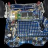 ARX-BT03 Bluetooth kit for AREXX robot