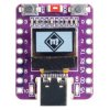 ESP32-C3 OLED Board z wyświetlaczem 0.42