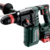 Młot Udarowy Obrotowy Akumulatorowy Kh 18 Ltx Bl 28 Q