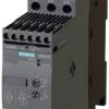 Soft Start Siemens 3RW3017-1BB14 110-230 V/AC, dla silników 230/400 V, 3/5,5 kW