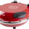 Piekarnik do pizzy DOMO ELEKTRISCHER PIZZAOFEN