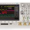 Oscyloskop 350MHz Keysight Technologies Stacjonarny Cyfrowy CAT I DSOX3034A z kalibracją DKD CAN, IIC, LIN, RS232,