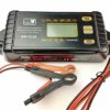 MW-SC6B ładowarka akumulatorowa żelowych i samochodowych 12V - 24V / 6A