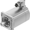 Silnik serwo FESTO EMMT-AS-80-S-HS-RM 5255430, 1.76 A, 5.4 A