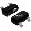 Tranzystor AO3423 P-FET 20V/2A 1,4W 0,092R 5szt