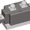 Moduł tyrystorowy podwójny 260A 1600V IXYS Moduł SCR 9.18kA Obudowa Y1