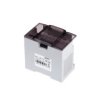 Moduł rozszerzający RS PRO Moduł we/wy Przekaźnik PLC RS PRO 58 x 90 x 87,5 mm Moduł wyjściowy