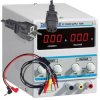 RXN-605D zasilacz laboratoryjny 0-60V 0-5A
