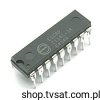 2114L-3A 4Kbit SRAM DIP18 ELCAP