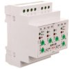 Sterownik Samoczynnego Załączania Rezerwy Z Regulacją /+Styk 2X1p 8A 250V/...