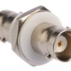 Adapter RF BNC BNC Rodzaj A Female - żeński 50Ω
