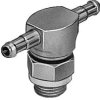 Złączka T FESTO TCN-1/8-PK-6 1 szt.