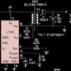 Isolated Flyback Switching Regulators