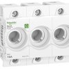 Schneider Electric R9J01316 Podstawa bezpiecznika 1 szt.