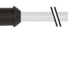 Przewód czujnik-siłownik ze złączem Złącze M12 liczba rdzeni 5 długość 3m Rodzaj A Żeńskie