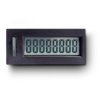 Trumeter 7400AS Digital Counter 8-Digit LCD Add-Subtract PCB Mount