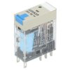 Przekaźnik: elektromagnetyczny DPDT Ucewki: 24VDC 5A/250VAC G2R-2-SNDI 24V DC